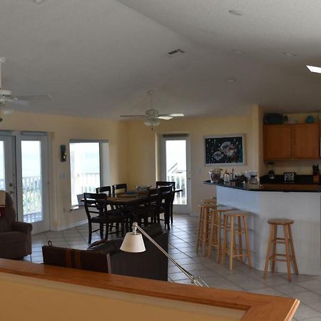 Flagler Beach Motel And Vacation Rentals Eksteriør bilde