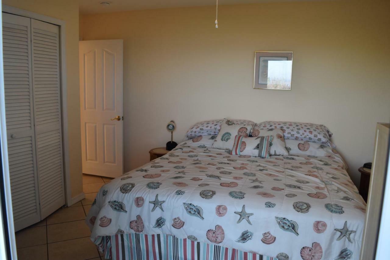 Flagler Beach Motel And Vacation Rentals Eksteriør bilde