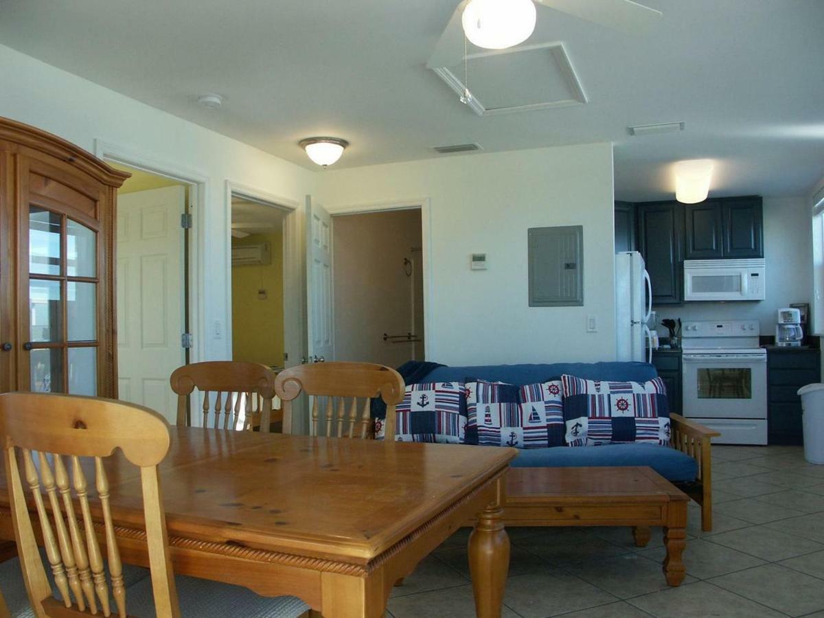 Flagler Beach Motel And Vacation Rentals Eksteriør bilde