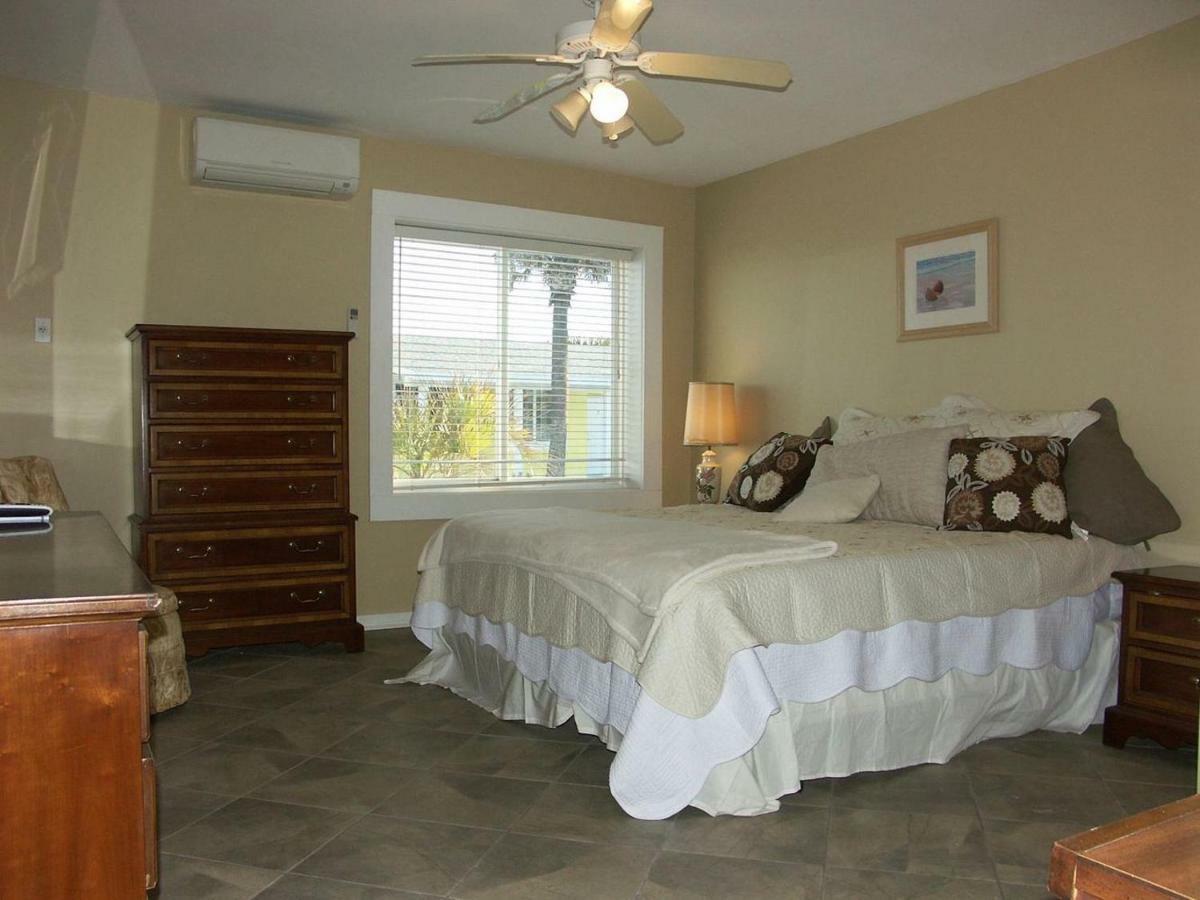 Flagler Beach Motel And Vacation Rentals Eksteriør bilde