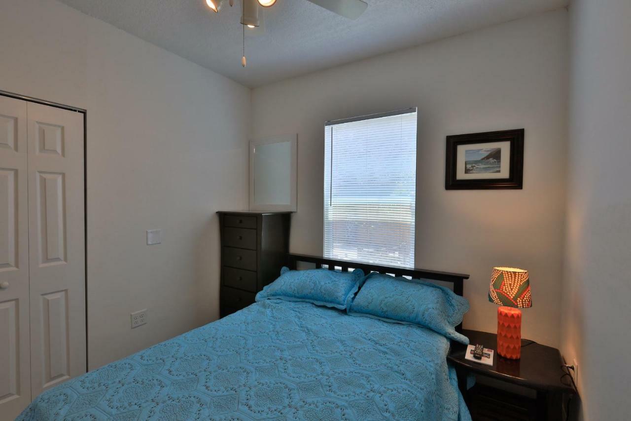 Flagler Beach Motel And Vacation Rentals Eksteriør bilde